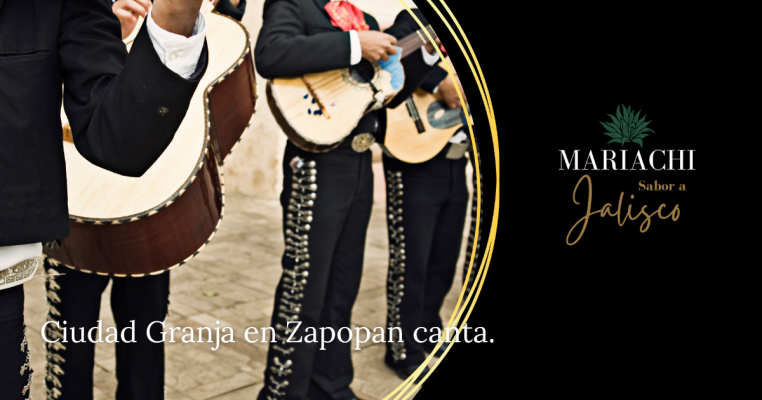 Mariachis para eventos en Ciudad Granja  Zapopan