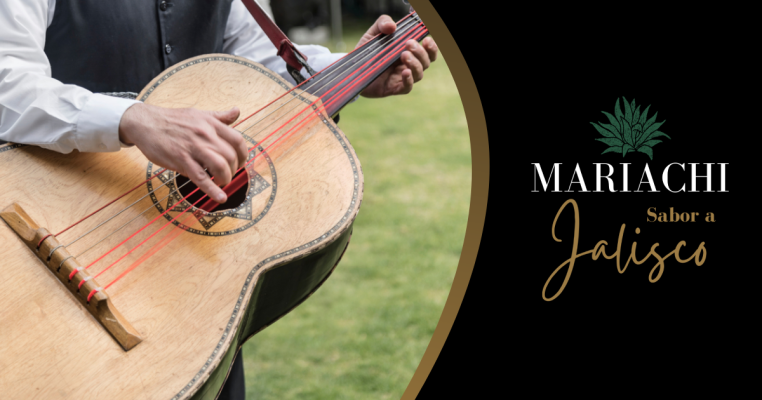 Mariachis para eventos en Colonia Americana Guadalajara