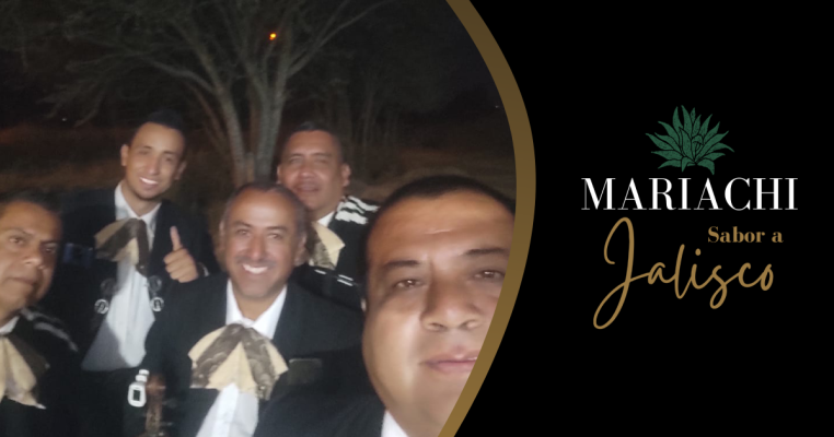 Mariachis para eventos en Colonia Chapalita Guadalajara