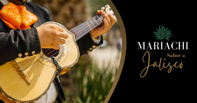 Mariachis para eventos en Colonia El Rosario Tlaquepaque