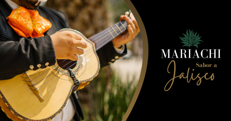 Mariachis para eventos en Colonia Puerta de Hierro Zapopan