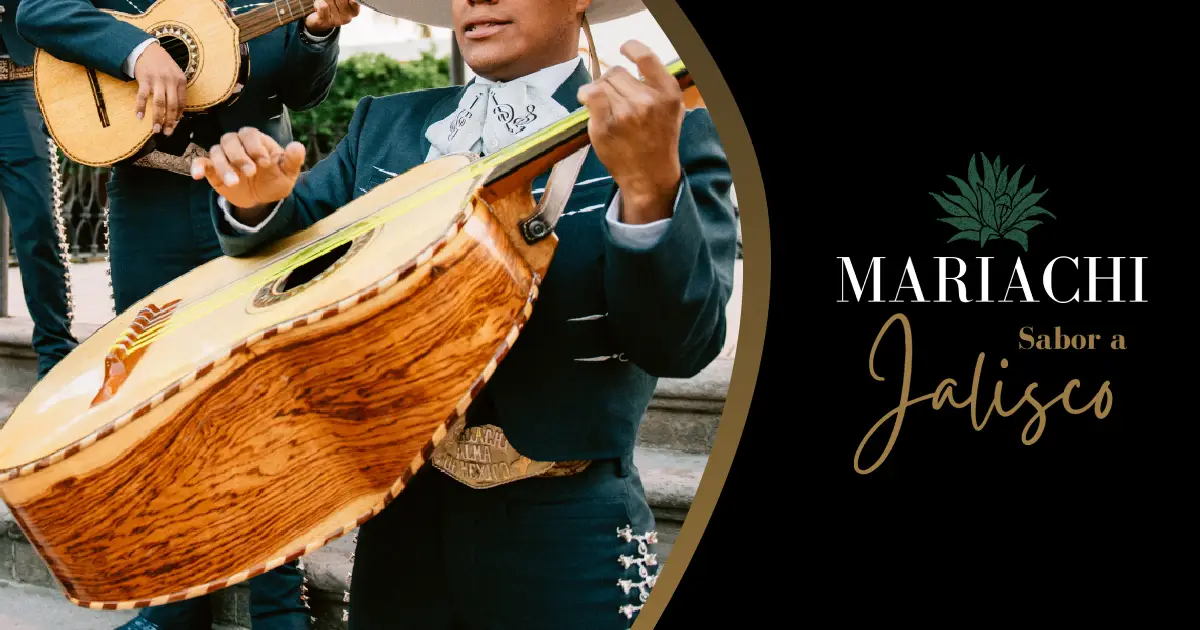 mariachis en zapotlanejo