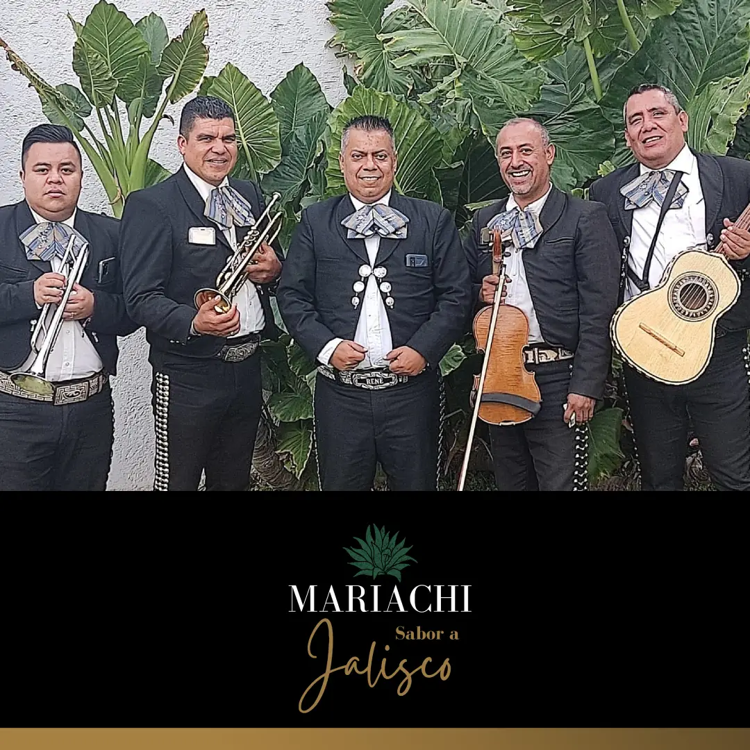 servicios de mariachis en guadalajara