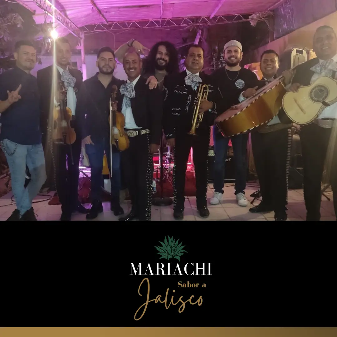 mariachis en guadalajara